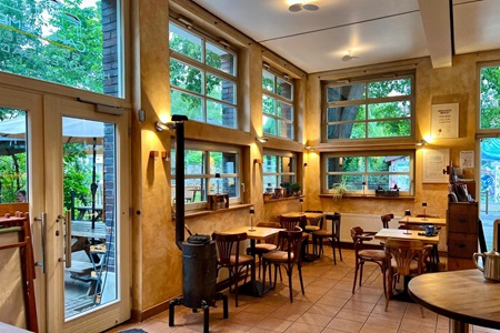 Café