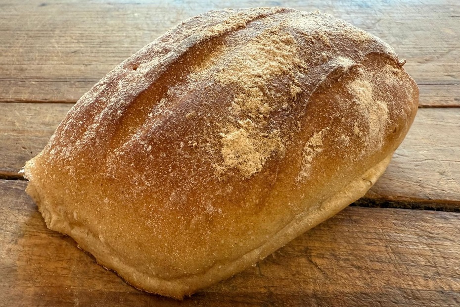 Rustico-Brötchen